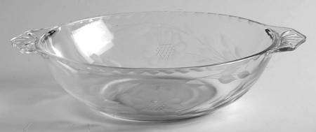 Cornflower (Smooth Stem, Non Optic) Sweet Meat Dish