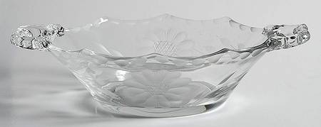 Cornflower (Smooth Stem, Non Optic) Mayonnaise