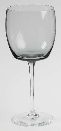Mistique Wine Glass