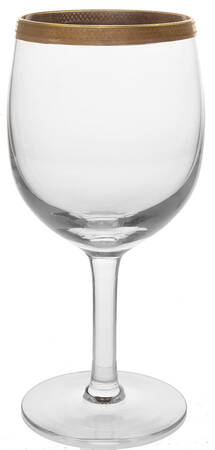 Versailles Wine Glass