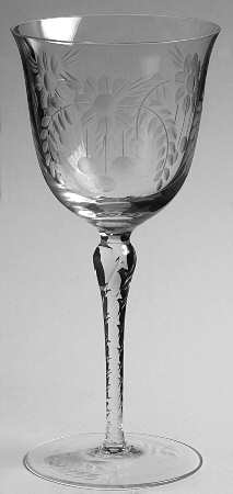 Baronesse Wine Glass