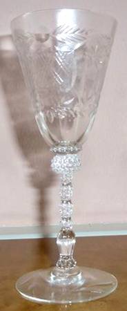 3414-3 Wine Glass