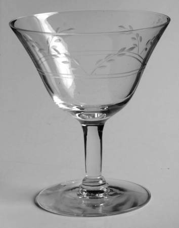 Coronation Champagne/Tall Sherbet