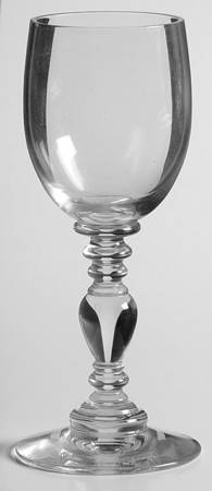 Coventry Cordial Glass