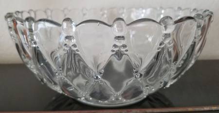 Wampum Salad Bowl