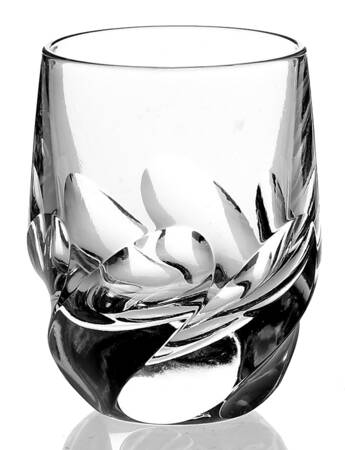 Precious Littles Shot Glass