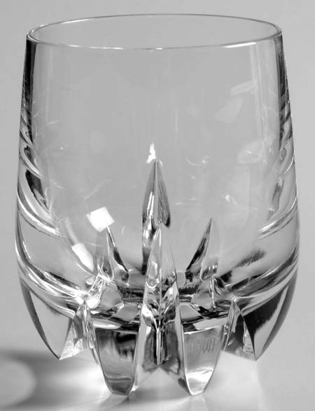 Precious Littles Shot Glass