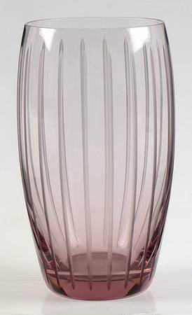 Fanfare Purple Highball
