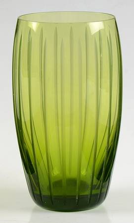 Fanfare Green Highball