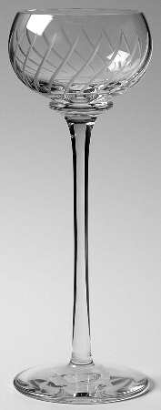 Fanfare Hock Wine