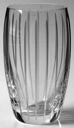 Fanfare Highball Glass