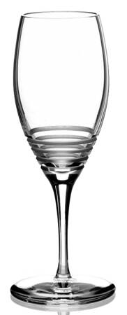Attelage Fluted Champagne