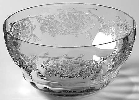Sabrina Finger Bowl