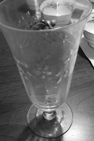 Belvidere (Stem 5057, Cut) Iced Tea