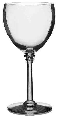 Corinthian Water Goblet