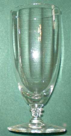 Corinthian Iced Tea