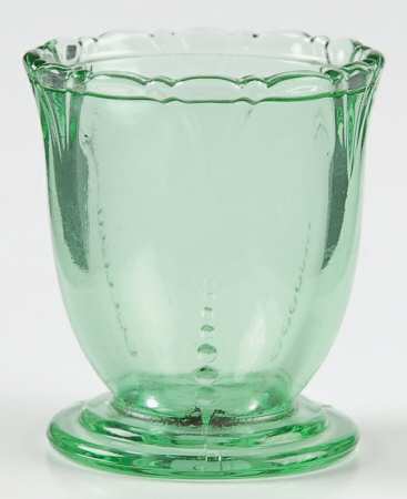 Empress Moongleam (Stem 1401) Mustard No Lid