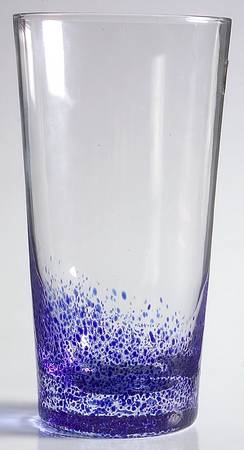 HTC1 16 Oz Flat Tumbler