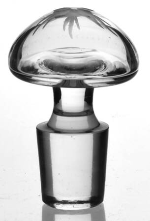 3-4 Stopper for French Dressing Bottle