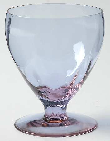 Creole Alexandrite Oyster or Fruit Cocktail