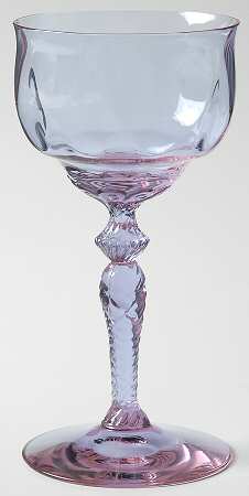 Creole Alexandrite Liquor Cocktail