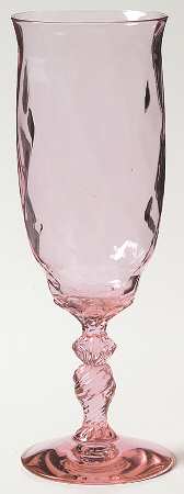 Creole Alexandrite Parfait