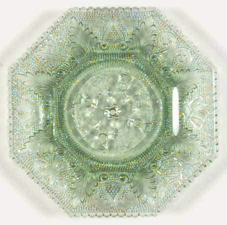 Beehive Green (Moongleam) by Heisey