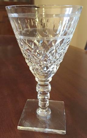 4074-3 Wine Glass