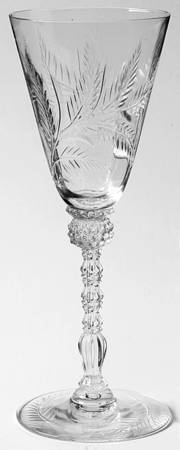 3414-1 Wine Glass