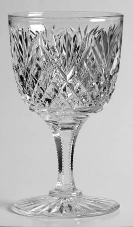 HAW5 Wine Glass