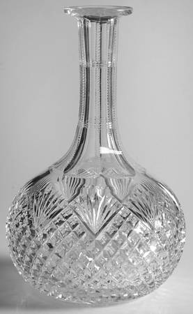 HAW5 Decanter No Stopper