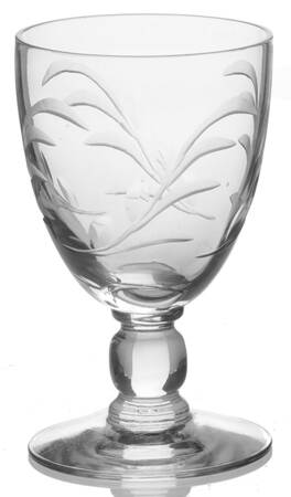 Southwind Wine Glass