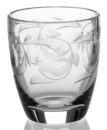 Moon Gleam Shot Glass