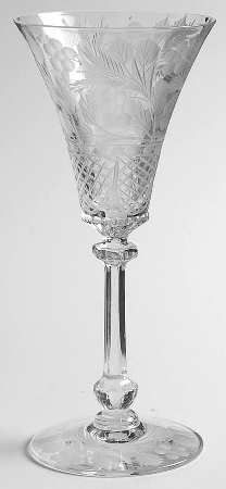 3368-2 Wine Glass