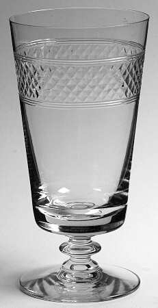Diamond Waterford Iced Tea