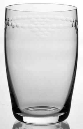 Aida Flat Tumbler