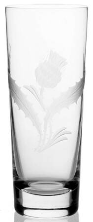 7375-5 7" Flower Vase