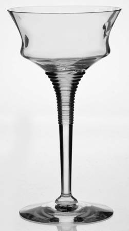 African Clear Champagne/Tall Sherbet