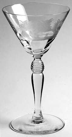 5-3 Liquor Cocktail