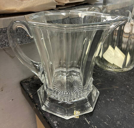 Urn (Stem #379) 42 Oz Pitcher