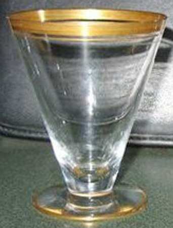 2201-5 Juice Glass