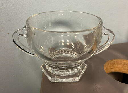Gascony Clear Open Sugar