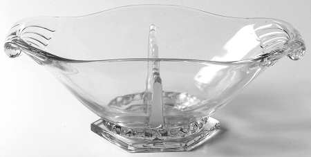 Gascony Clear by Heisey