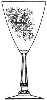 Olympiad (Stem #3389) by Heisey