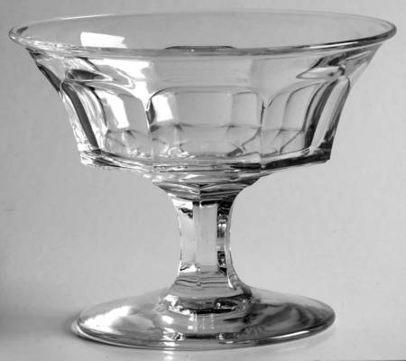 Colonial (Stem 1223) Champagne/Tall Sherbet