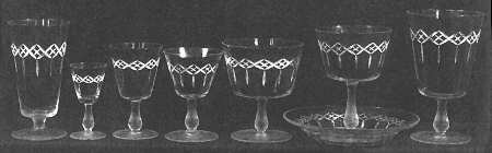 Royal Water Goblet