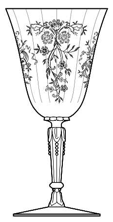 Rosalie (Stem 5009)