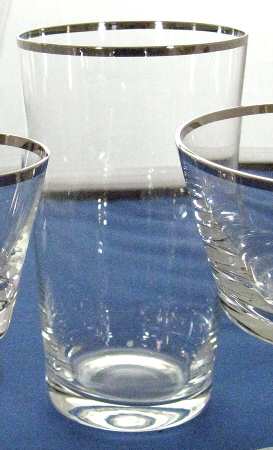 HHC1 Flat Tumbler