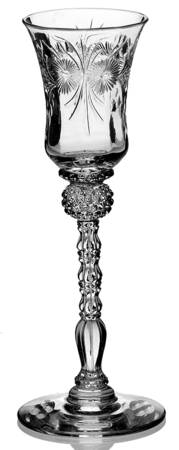 3411-3 Cordial Glass