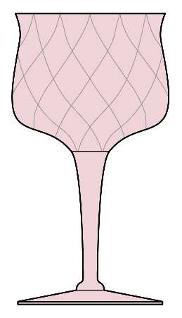 Gayoso Pink
